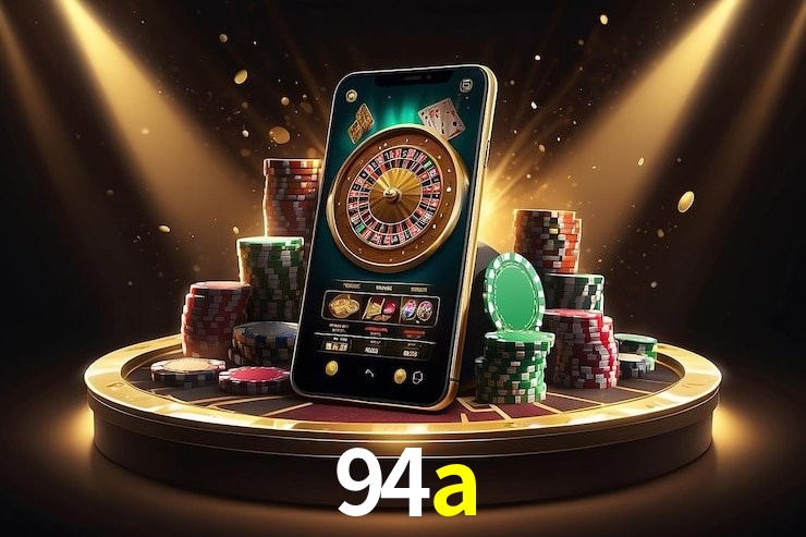 94a - Aplicativo Móvel