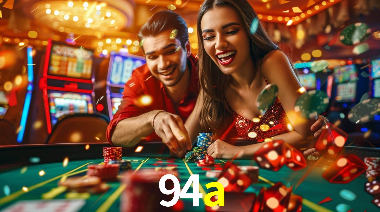 94a - Pagamento PIX Instantâneo