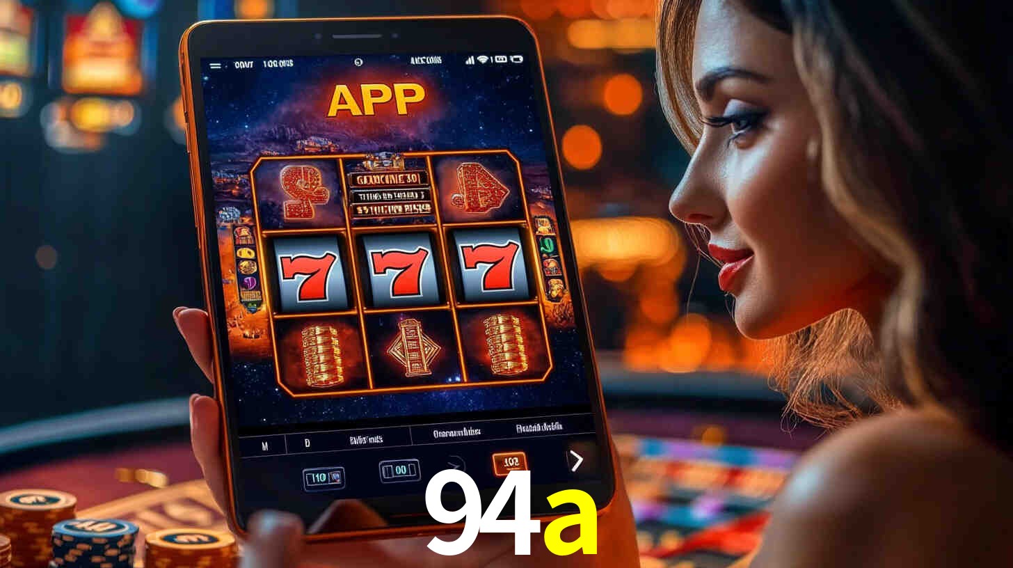 94a bet Brasil