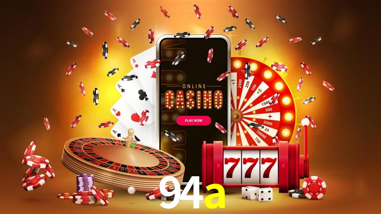 Baixar 94a Android