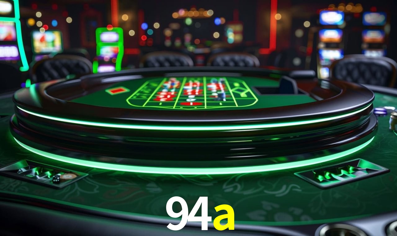 cassino_Baccarat